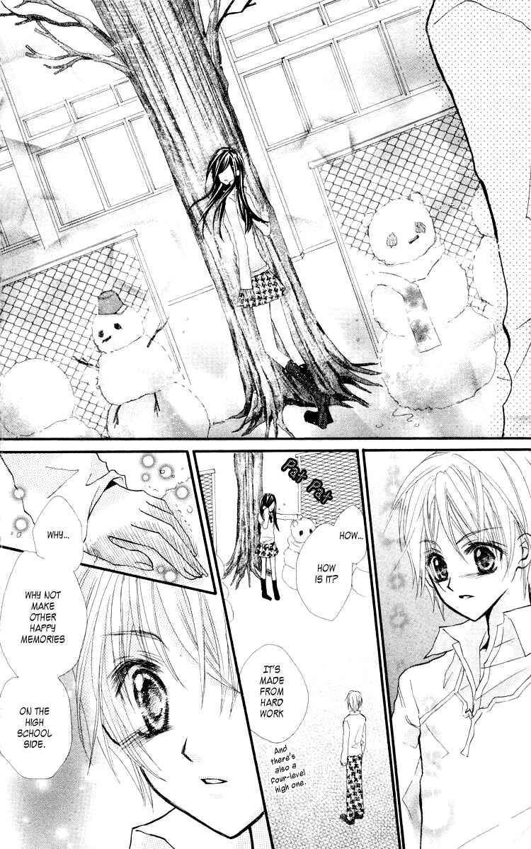 Page 40 Chapter 2 Anata e no Tsuki