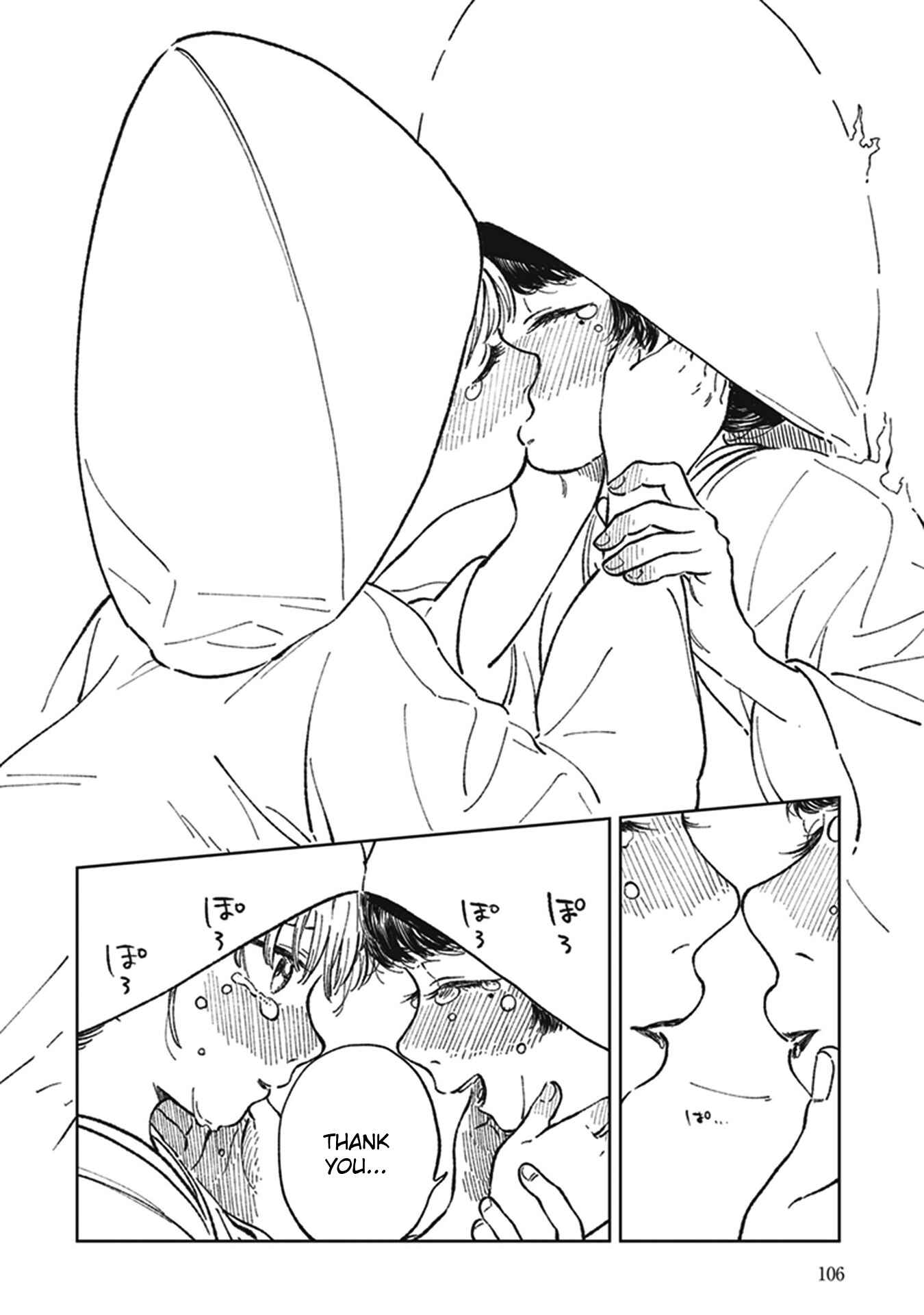 Page 23 Chapter 5 White Lilies in Love - BRIDEs Newlywed Yuri Anthology