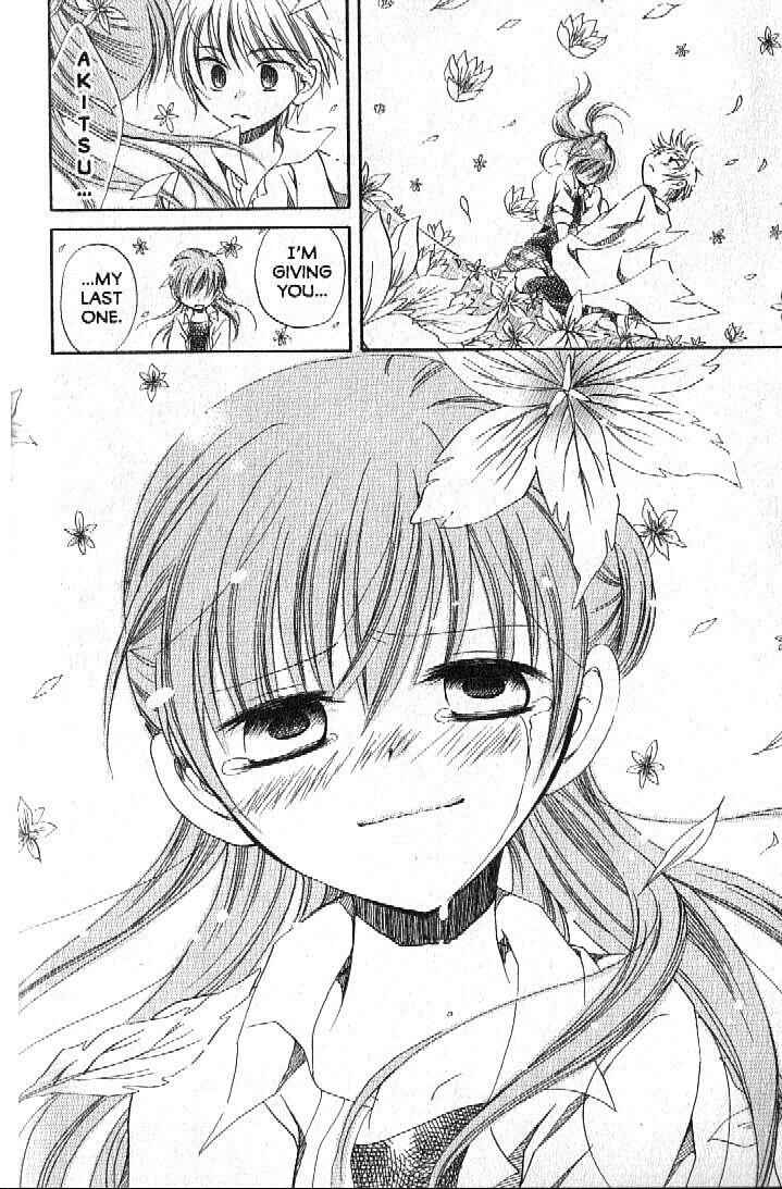 Page 35 Chapter 2 Boku no Tsukuru Sekai