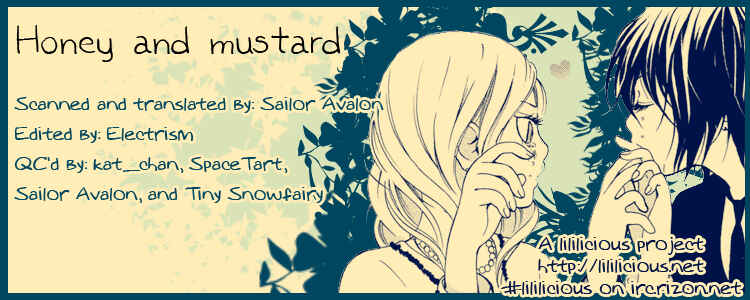Page 32 Chapter 3 Ruriiro no Yume