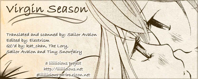 Page 25 Chapter 5 Ruriiro no Yume
