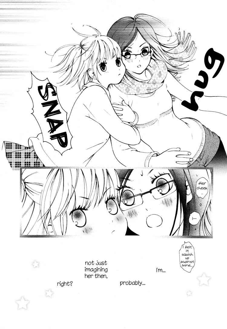Page 8 Chapter 7 Ruriiro no Yume