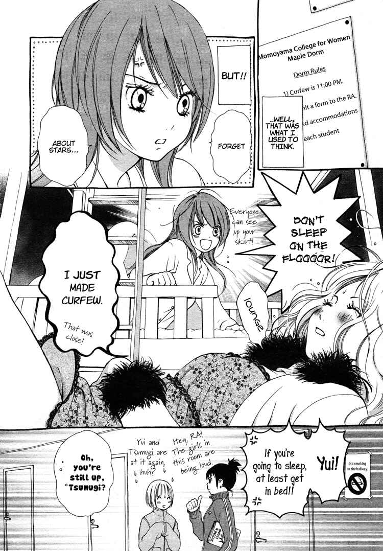 Page 2 Chapter 2 Ruriiro no Yume