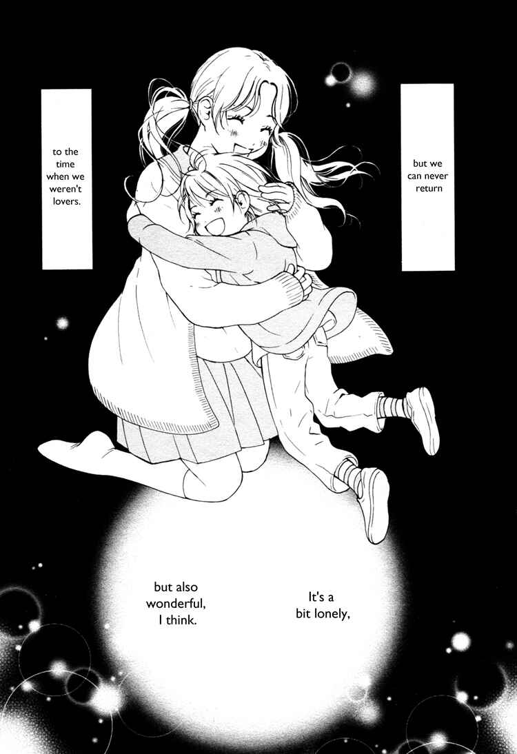 Page 29 Chapter 4 Ruriiro no Yume