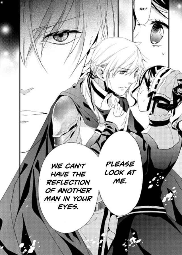 Page 20 Chapter 1 Yuusha-sama ni Ikinari Kyuukon sareta no desu ga