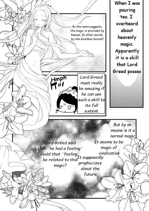 Page 11 Chapter 9 Yuusha-sama ni Ikinari Kyuukon sareta no desu ga