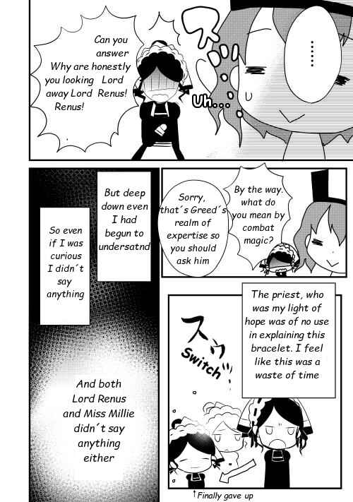 Page 13 Chapter 9 Yuusha-sama ni Ikinari Kyuukon sareta no desu ga