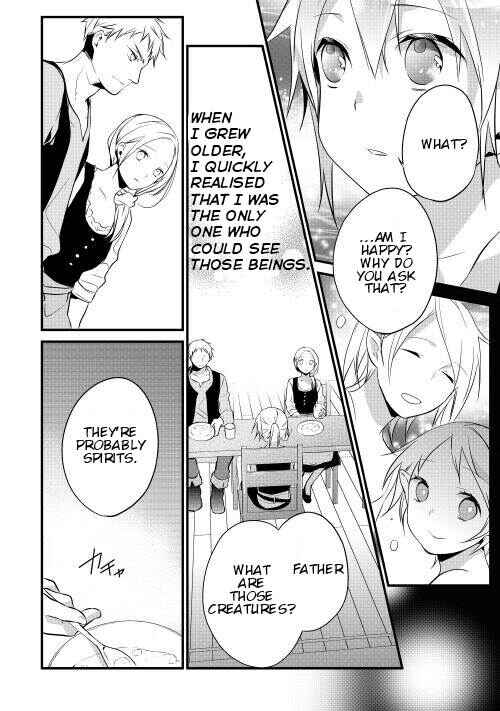 Page 2 Chapter 5 Yuusha-sama ni Ikinari Kyuukon sareta no desu ga