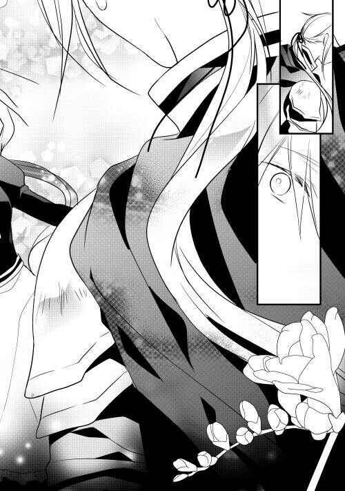 Page 24 Chapter 5 Yuusha-sama ni Ikinari Kyuukon sareta no desu ga