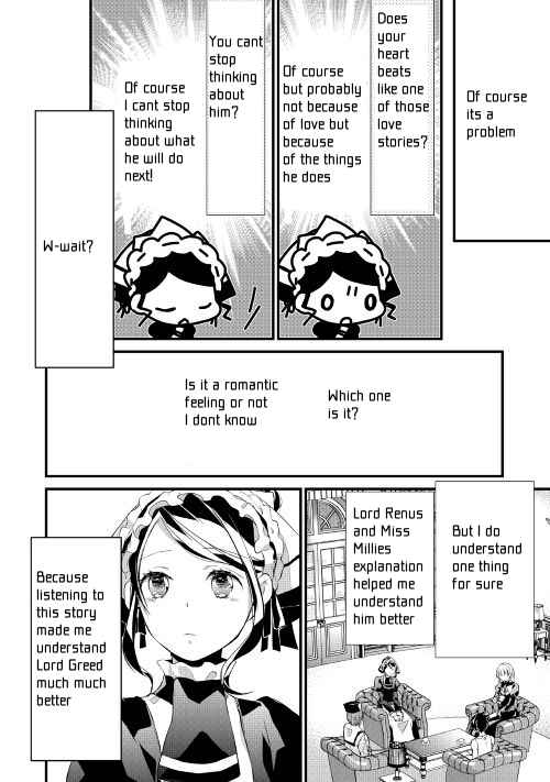 Page 14 Chapter 10.2 Yuusha-sama ni Ikinari Kyuukon sareta no desu ga