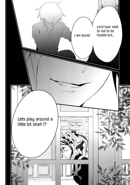 Page 16 Chapter 10.2 Yuusha-sama ni Ikinari Kyuukon sareta no desu ga