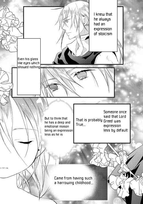 Page 3 Chapter 10.2 Yuusha-sama ni Ikinari Kyuukon sareta no desu ga