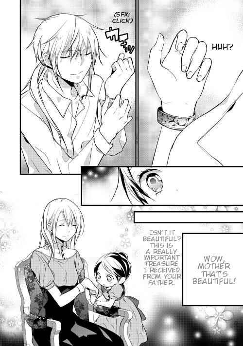 Page 6 Chapter 7 Yuusha-sama ni Ikinari Kyuukon sareta no desu ga