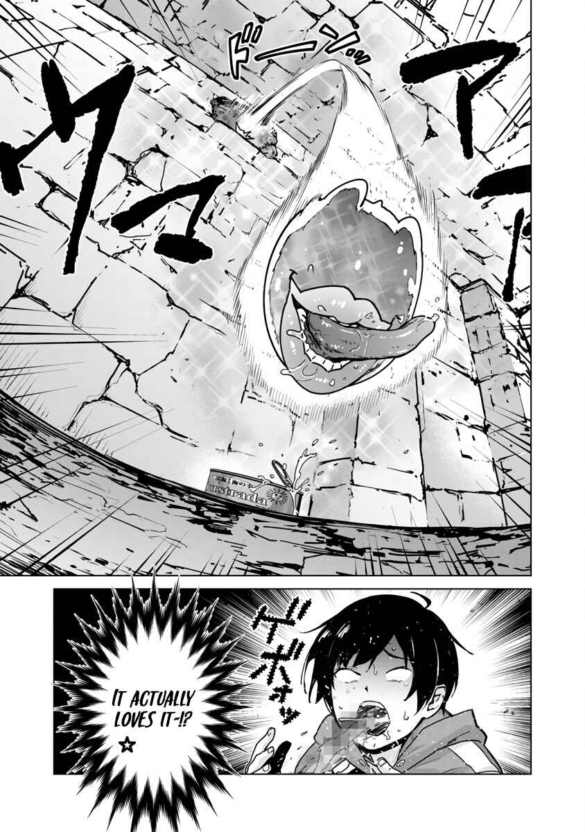 Page 18 Chapter 6 Mob kara Hajimaru Tansaku Eiyuutan