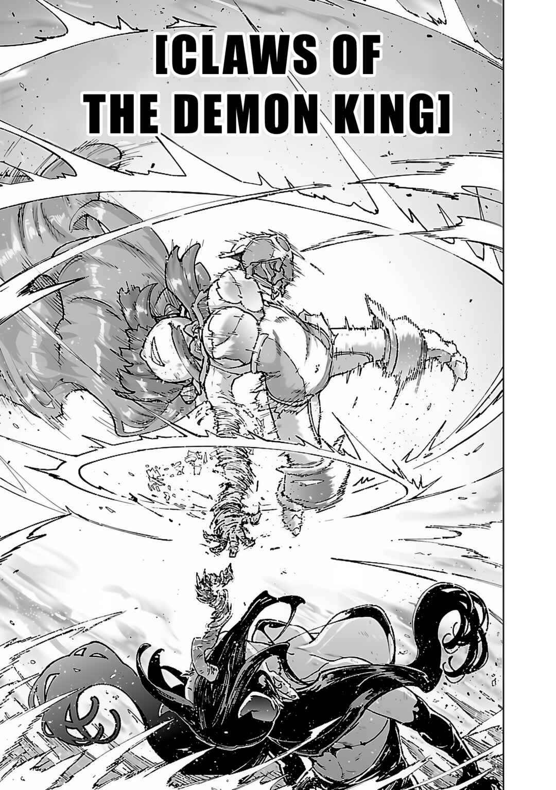 Page 15 Chapter 23 Mob kara Hajimaru Tansaku Eiyuutan