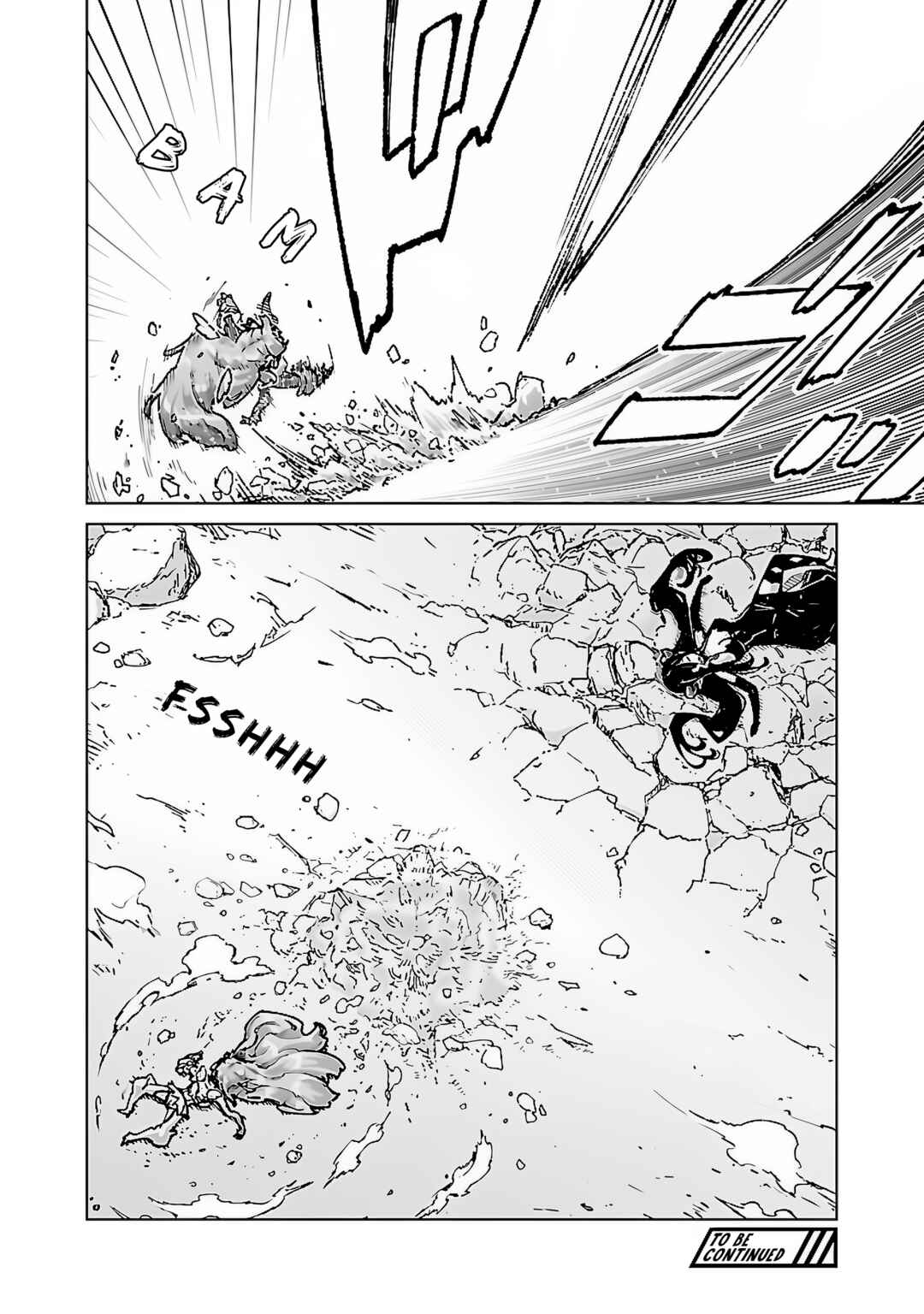 Page 16 Chapter 23 Mob kara Hajimaru Tansaku Eiyuutan