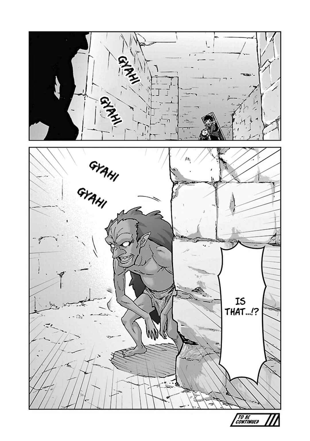 Page 21 Chapter 26 Mob kara Hajimaru Tansaku Eiyuutan