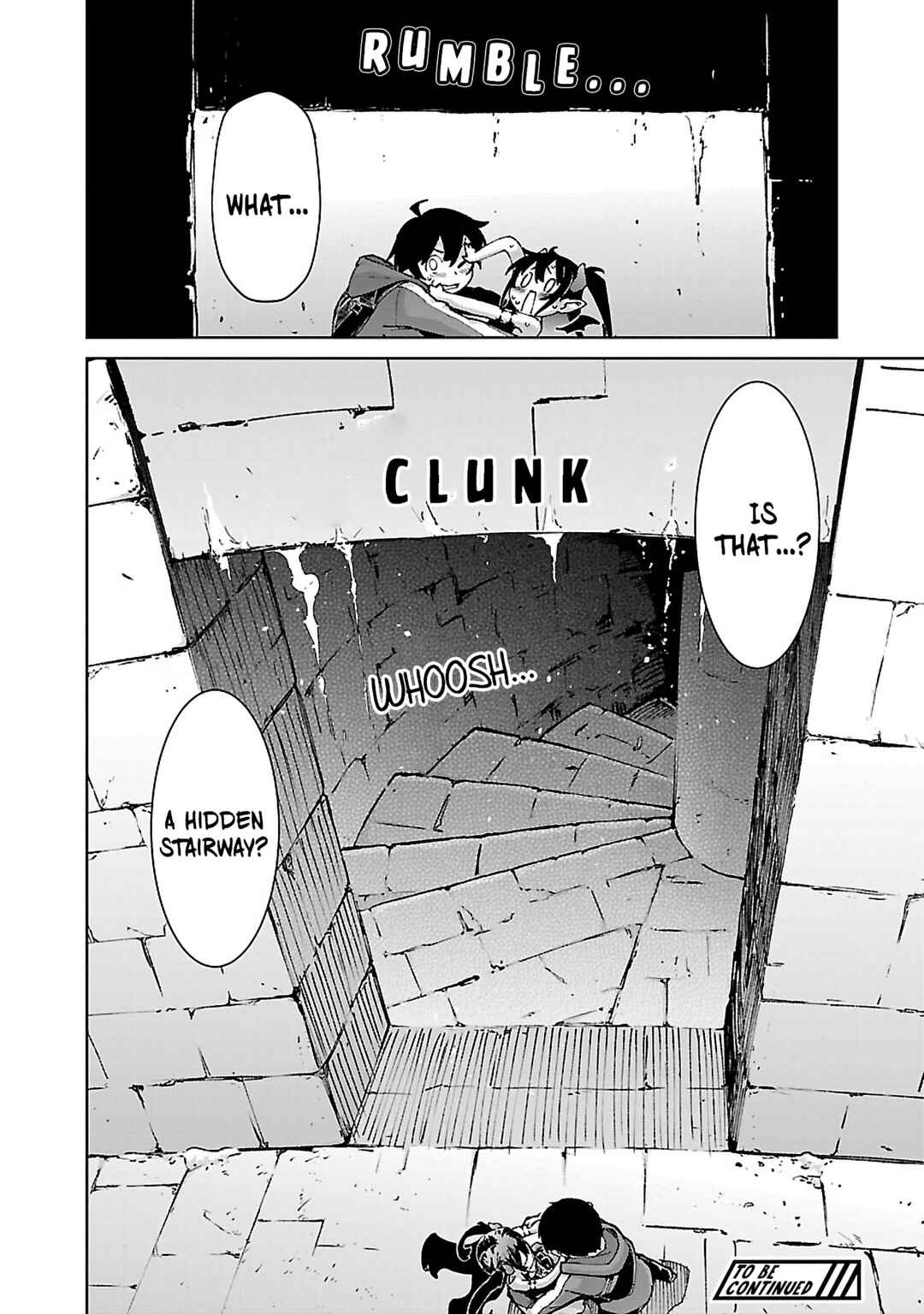 Page 17 Chapter 28 Mob kara Hajimaru Tansaku Eiyuutan