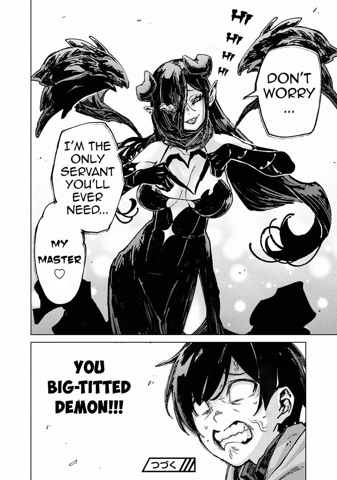 Page 16 Chapter 18 Mob kara Hajimaru Tansaku Eiyuutan