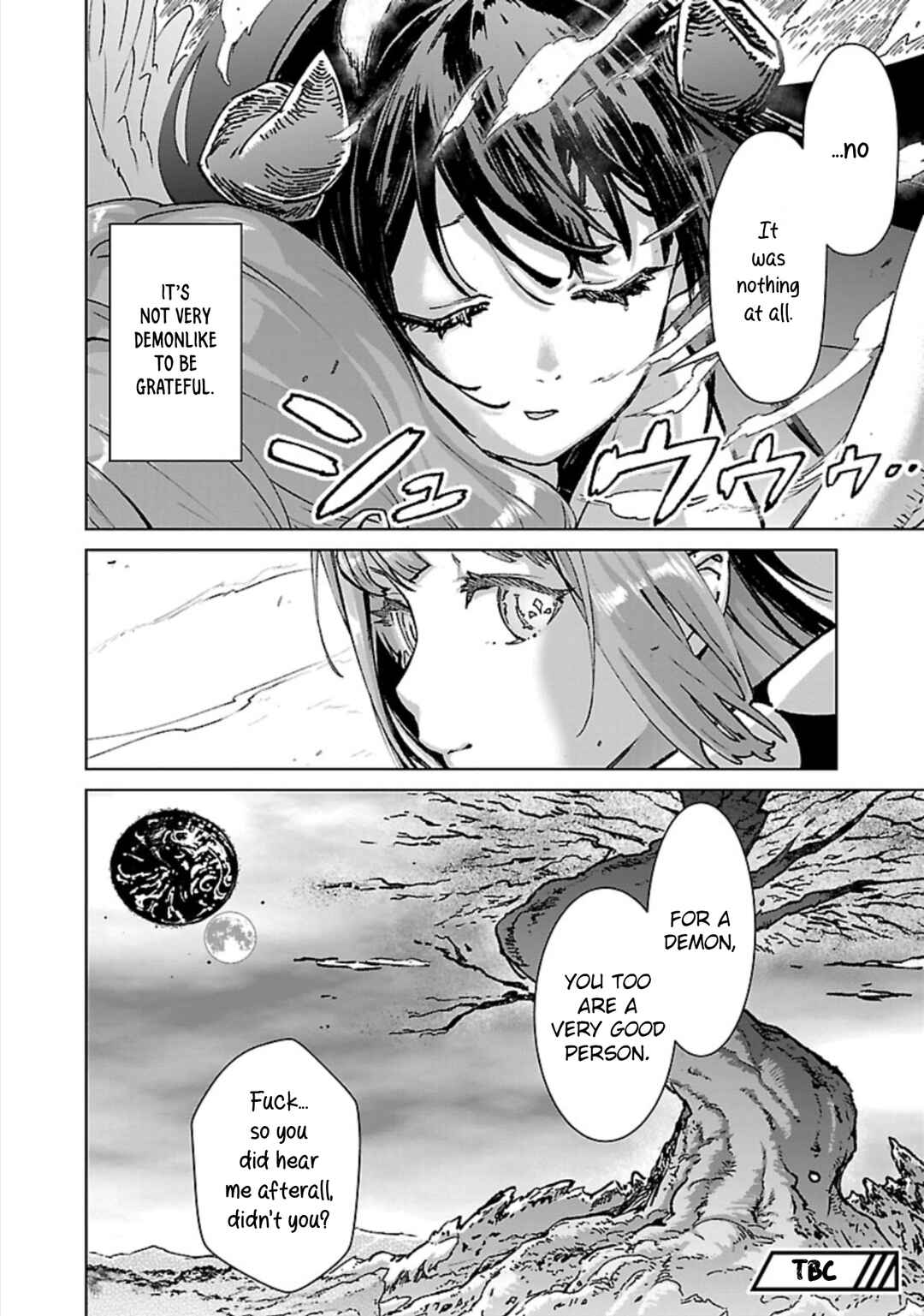 Page 27 Chapter 32 Mob kara Hajimaru Tansaku Eiyuutan