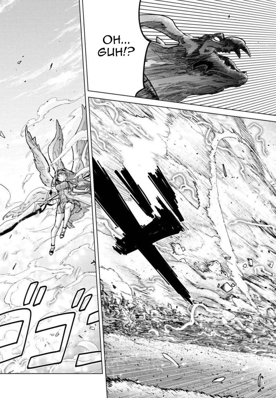 Page 22 Chapter 9 Mob kara Hajimaru Tansaku Eiyuutan