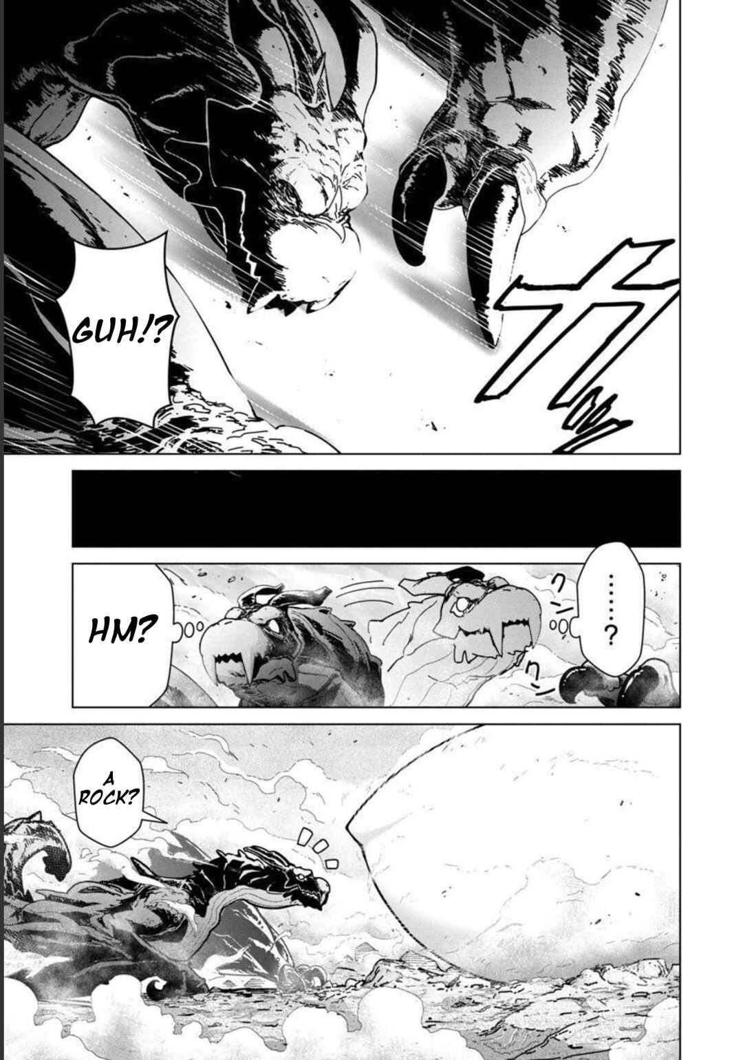Page 12 Chapter 10 Mob kara Hajimaru Tansaku Eiyuutan