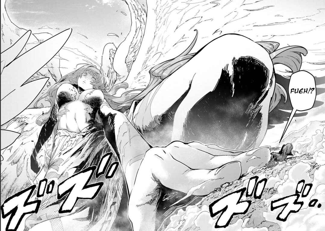 Page 13 Chapter 10 Mob kara Hajimaru Tansaku Eiyuutan