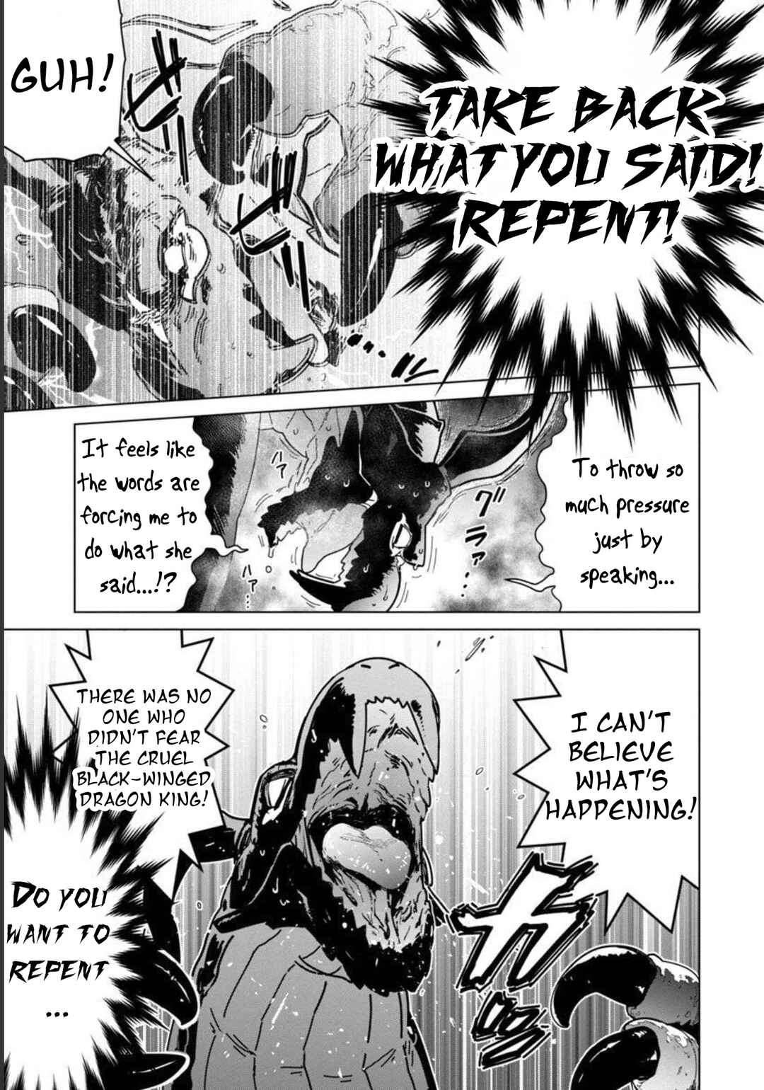 Page 19 Chapter 10 Mob kara Hajimaru Tansaku Eiyuutan