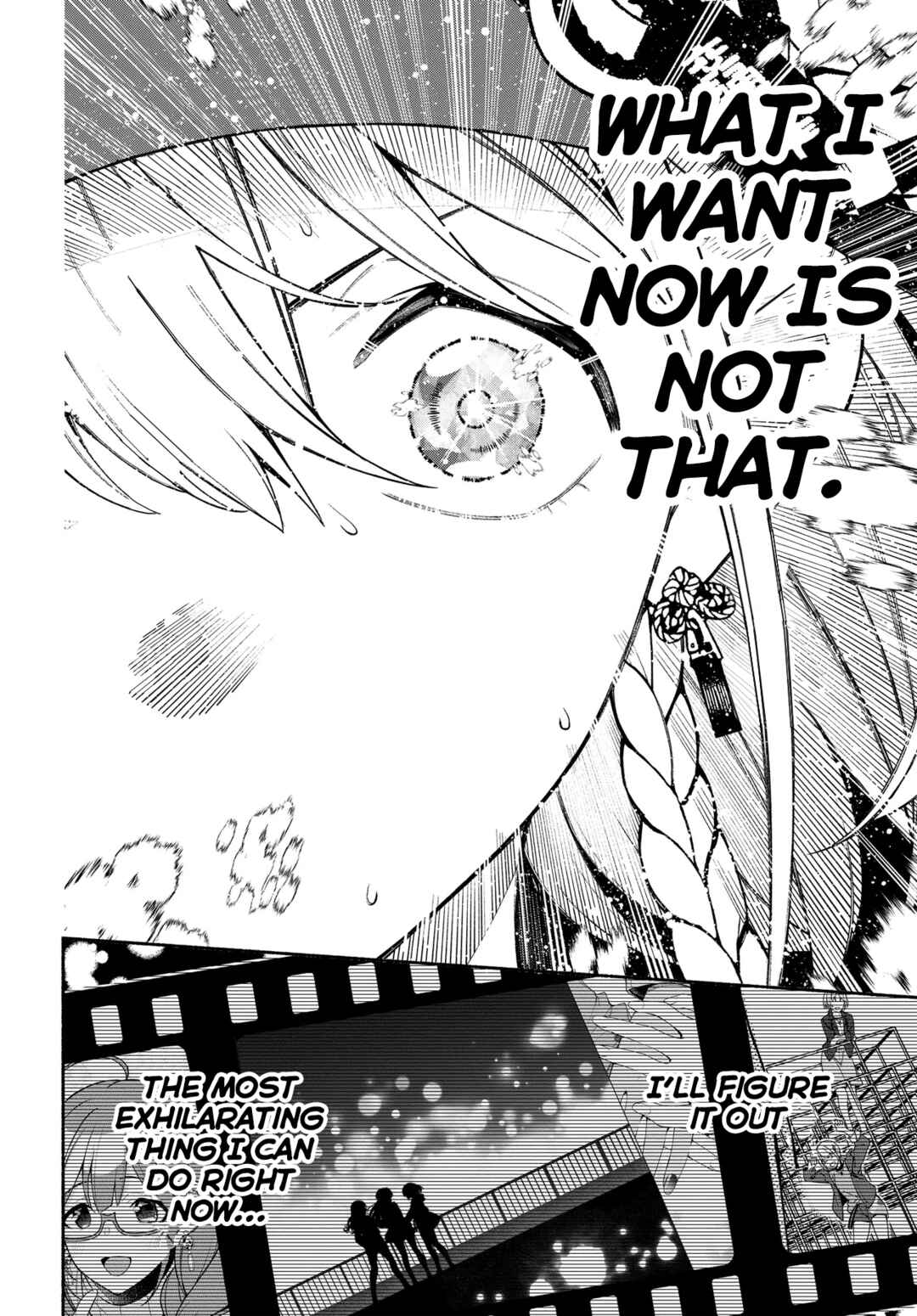 Page 8 Chapter 15.1 THE iDOLM@STER: Shiny Colors - Coherent Light