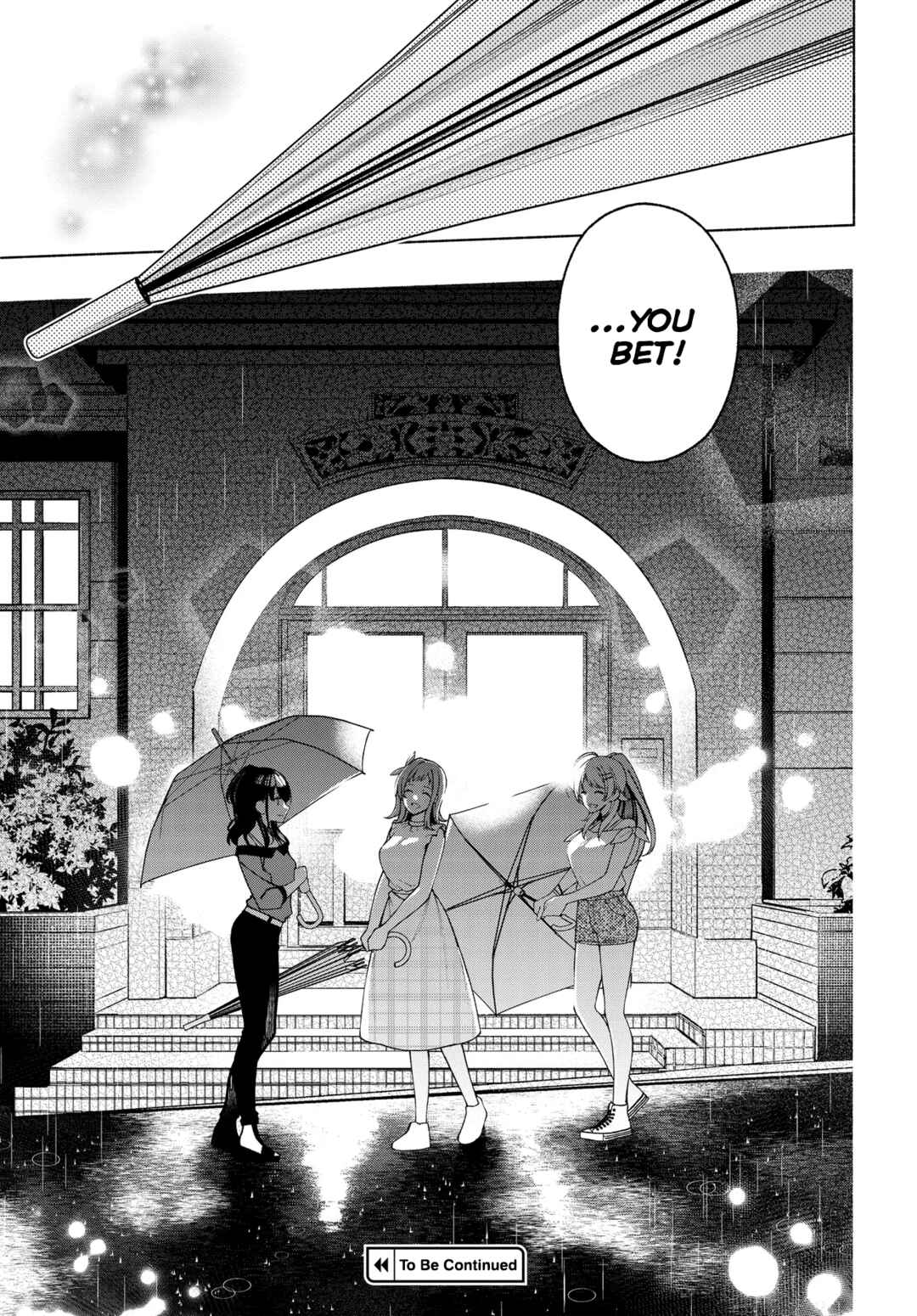 Page 4 Chapter 12.5 THE iDOLM@STER: Shiny Colors - Coherent Light