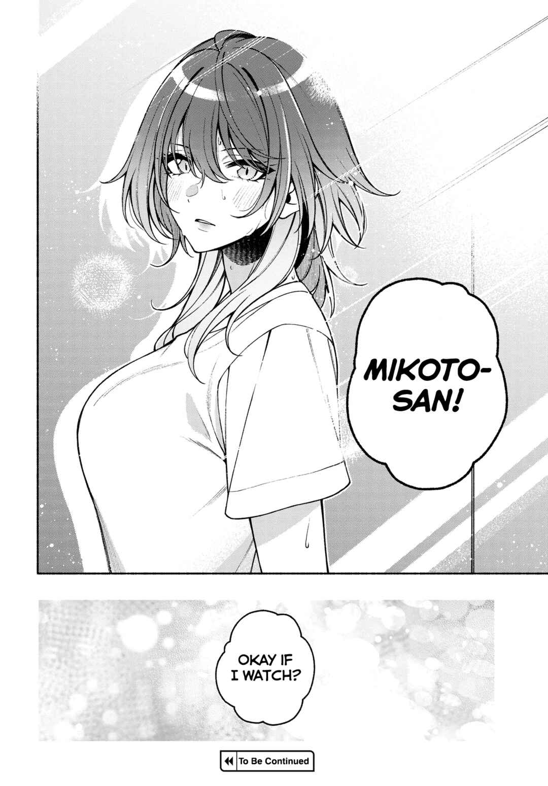 Page 16 Chapter 17.1 THE iDOLM@STER: Shiny Colors - Coherent Light