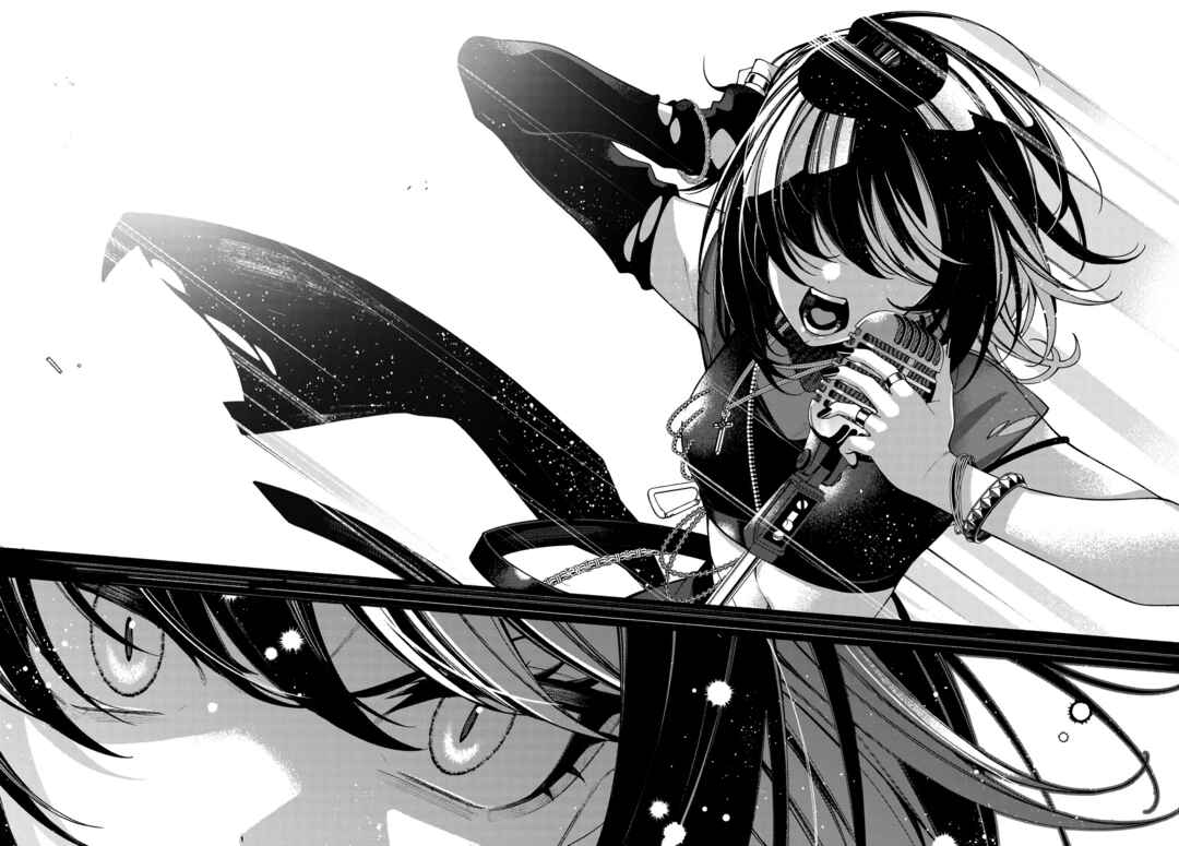 Page 18 Chapter 16.1 THE iDOLM@STER: Shiny Colors - Coherent Light