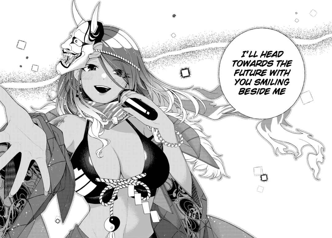Page 16 Chapter 13.1 THE iDOLM@STER: Shiny Colors - Coherent Light