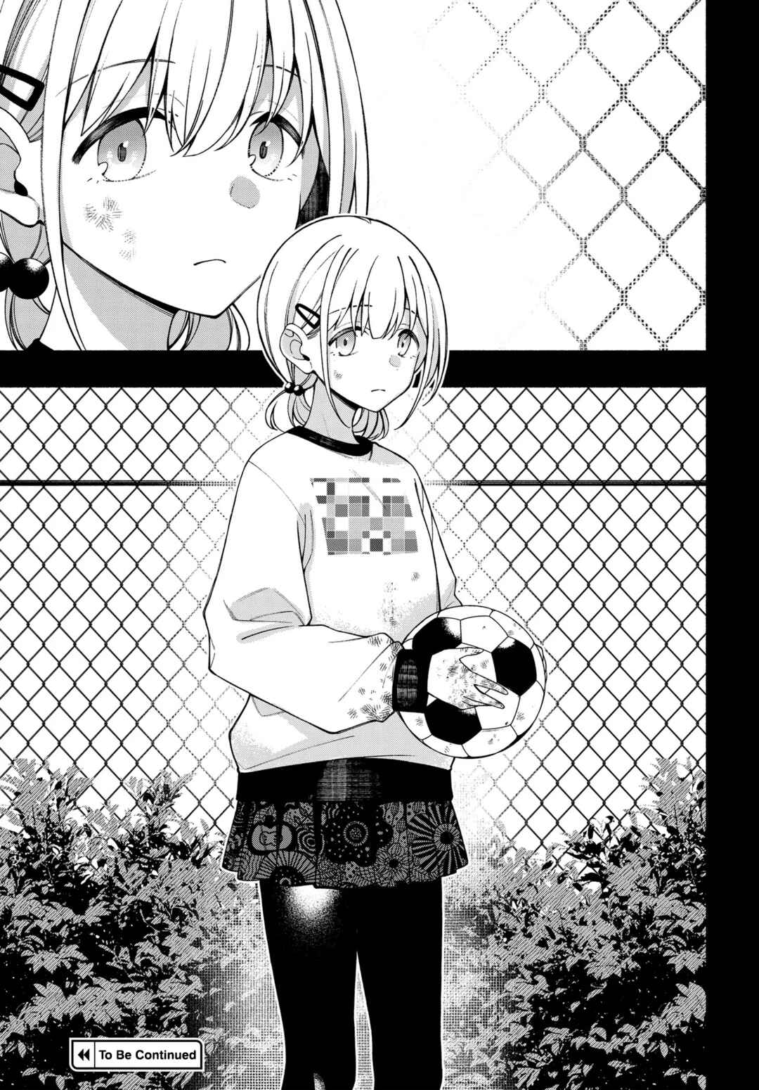 Page 11 Chapter 14.2 THE iDOLM@STER: Shiny Colors - Coherent Light