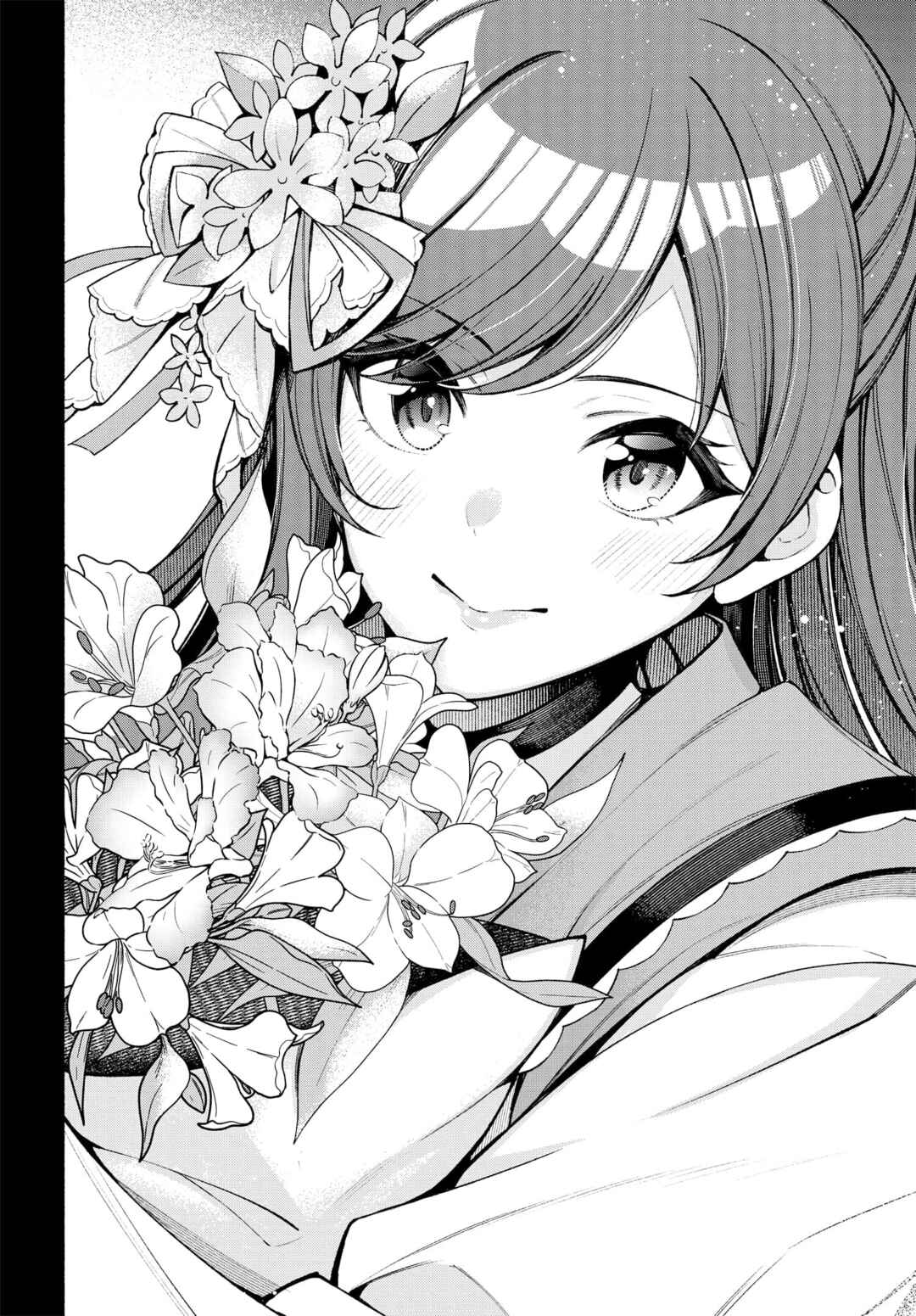 Page 20 Chapter 4 THE iDOLM@STER: Shiny Colors - Coherent Light