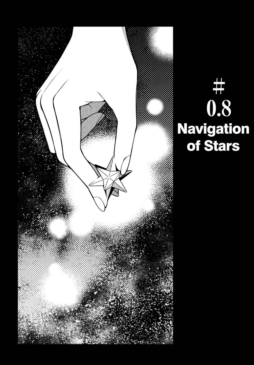 Page 2 Chapter 0.8 THE iDOLM@STER: Shiny Colors - Coherent Light