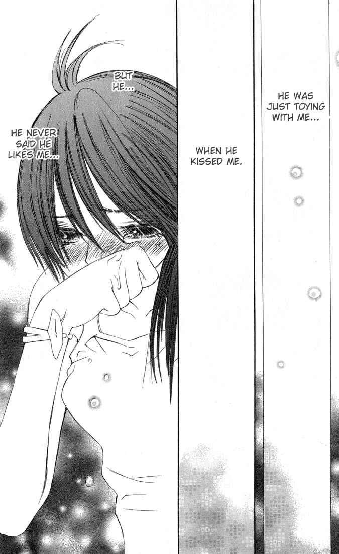 Page 22 Chapter 4 Asa Made, Motto.