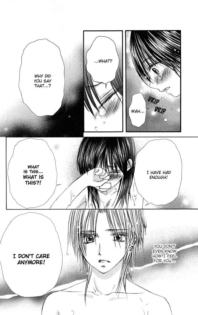 Page 35 Chapter 4 Asa Made, Motto.