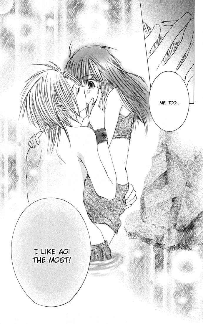 Page 46 Chapter 4 Asa Made, Motto.