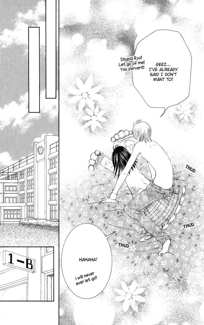 Page 16 Chapter 5 Asa Made, Motto.