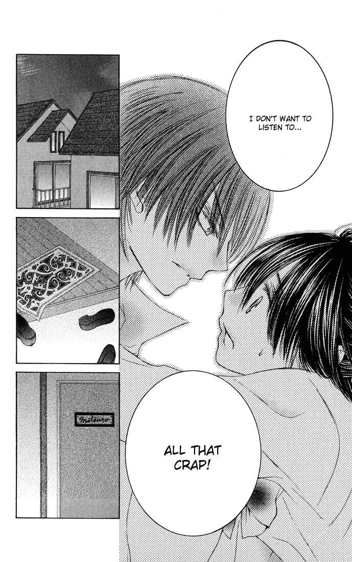 Page 40 Chapter 5 Asa Made, Motto.