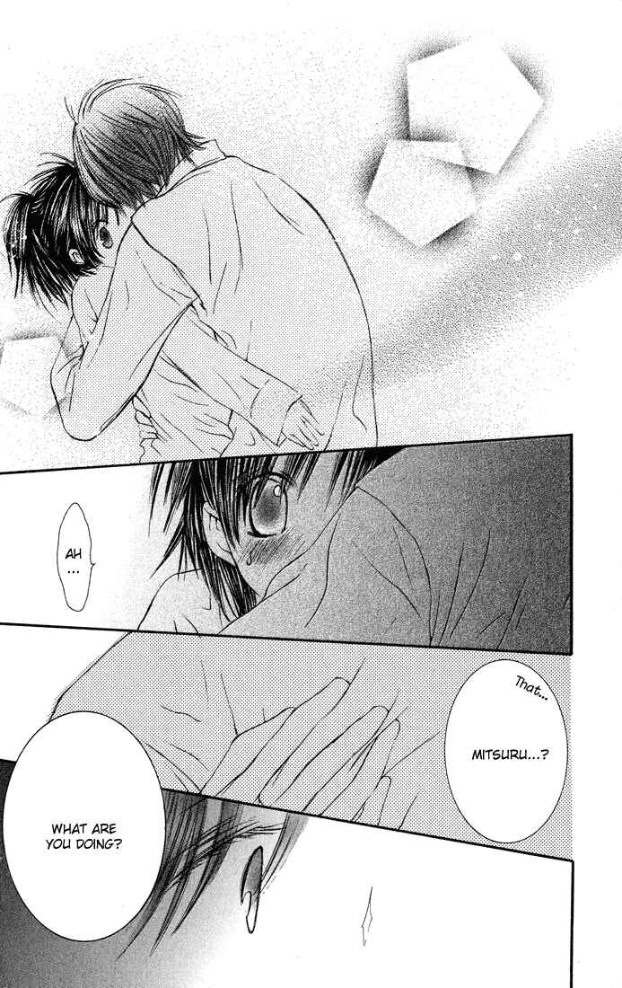 Page 46 Chapter 5 Asa Made, Motto.