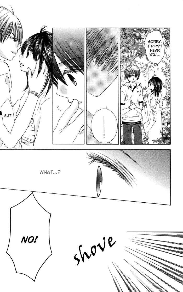 Page 31 Chapter 3 Asa Made, Motto.