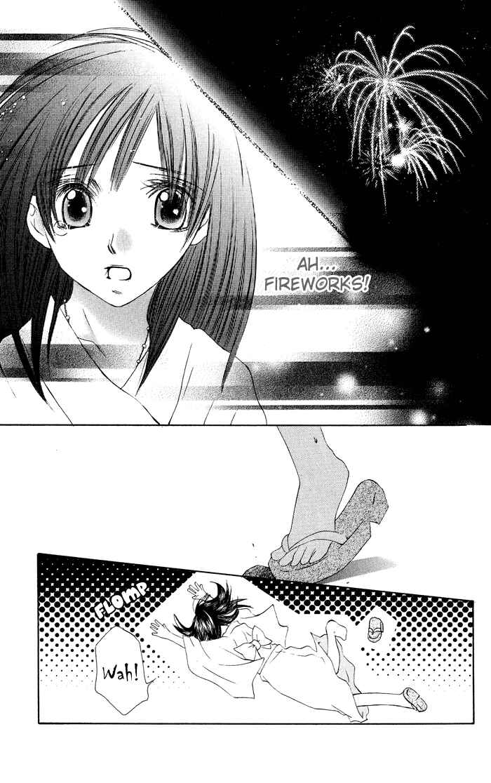 Page 36 Chapter 3 Asa Made, Motto.