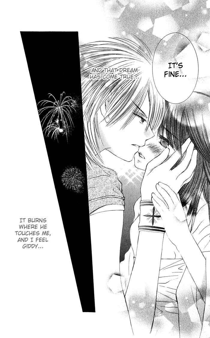 Page 42 Chapter 3 Asa Made, Motto.