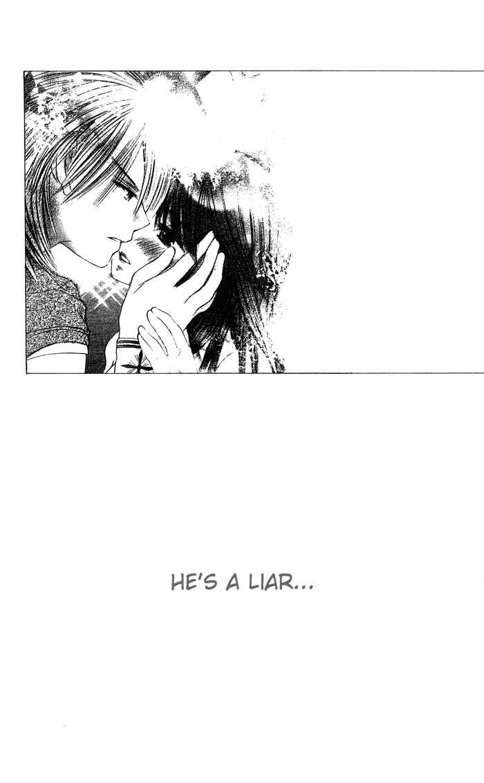 Page 46 Chapter 3 Asa Made, Motto.