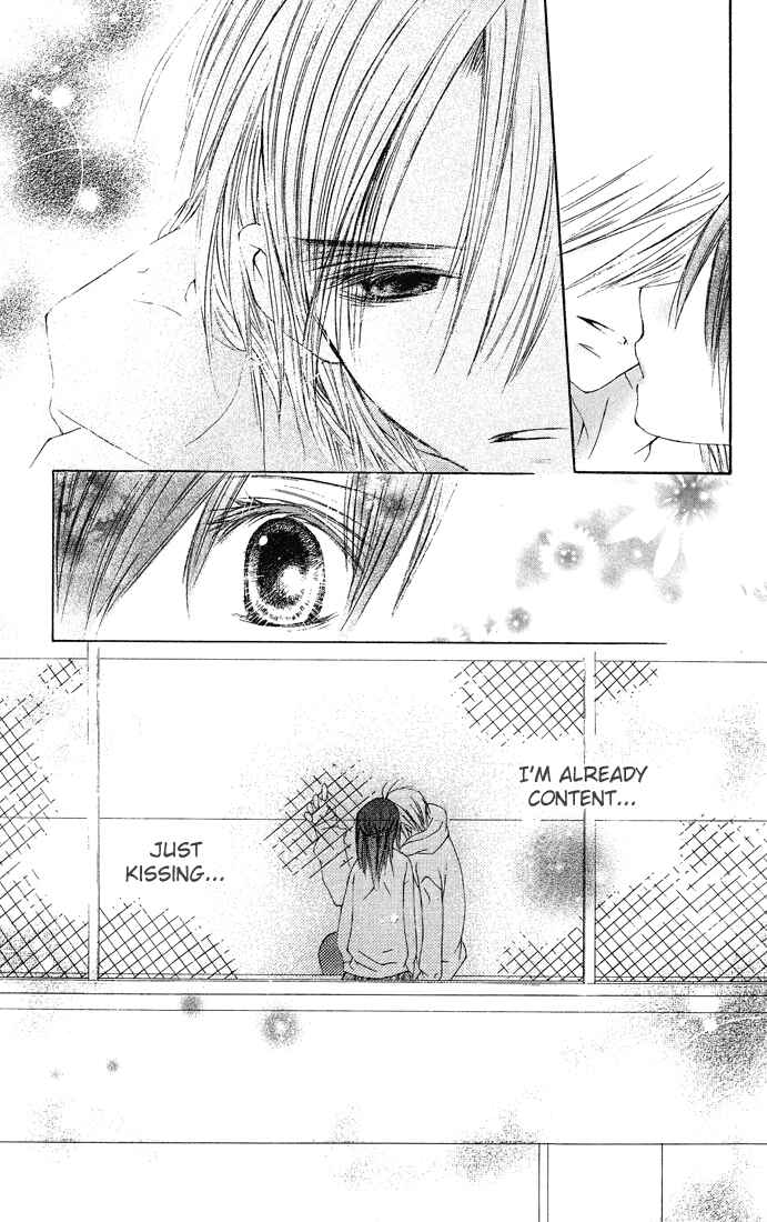 Page 10 Chapter 7 Asa Made, Motto.