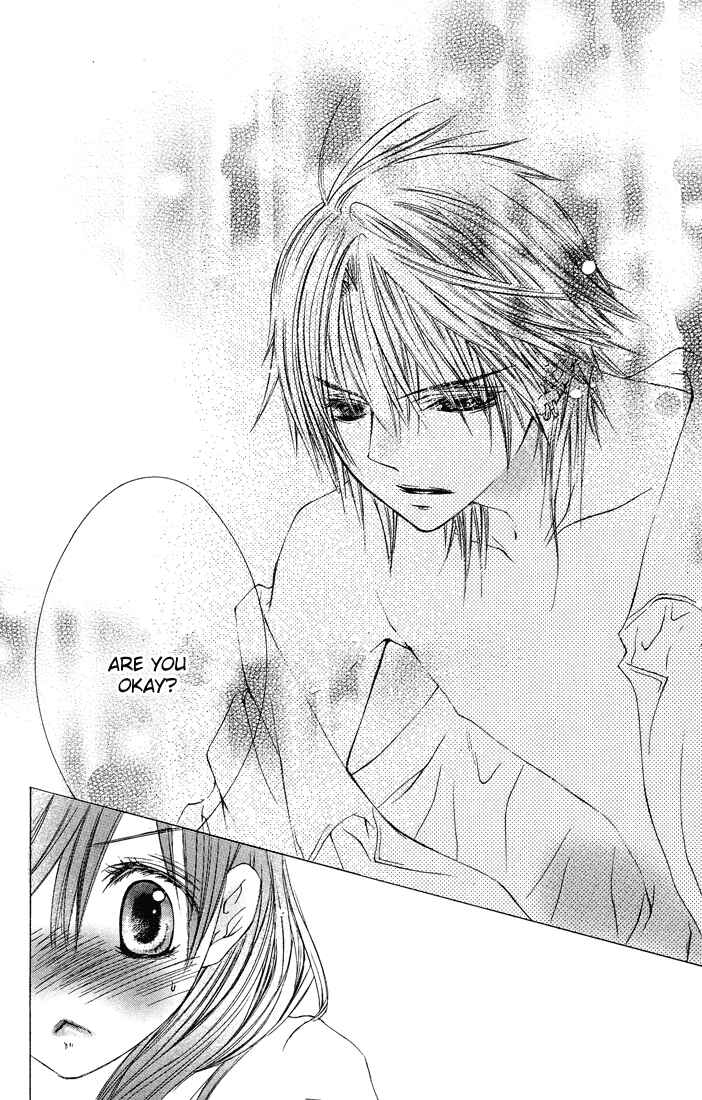 Page 29 Chapter 7 Asa Made, Motto.