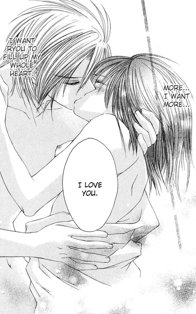 Page 36 Chapter 7 Asa Made, Motto.