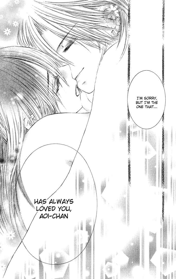 Page 37 Chapter 7 Asa Made, Motto.